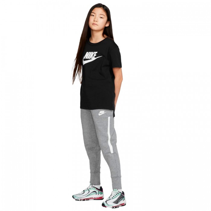 Футболка Nike G NSW TEE DPTL BASIC FUTURA AR5088-010 - 3