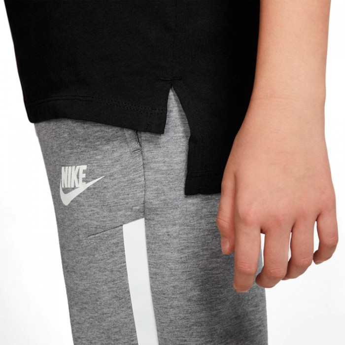 Футболка Nike G NSW TEE DPTL BASIC FUTURA AR5088-010 - 4