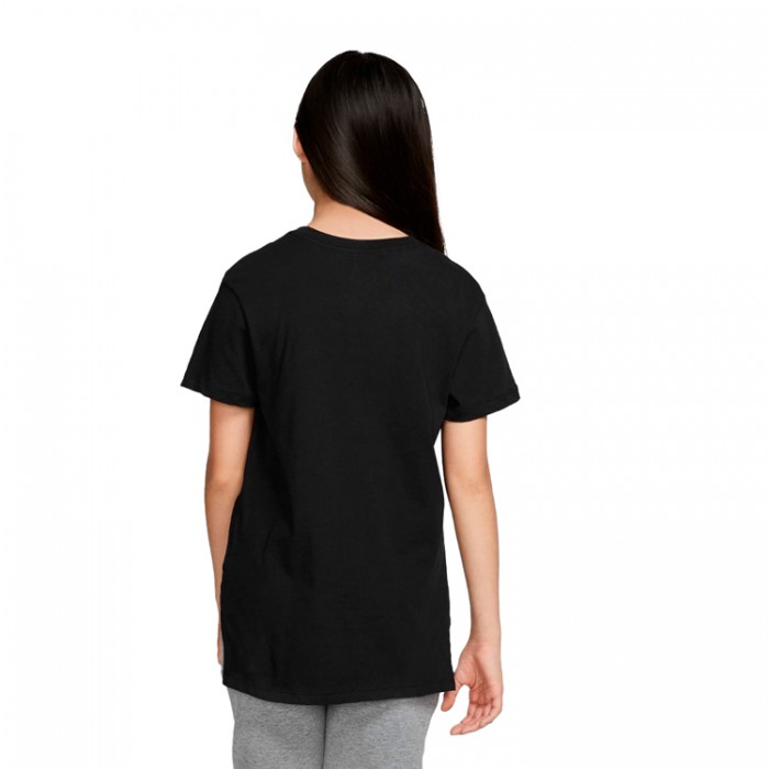 Футболка Nike G NSW TEE DPTL BASIC FUTURA AR5088-010 - 5