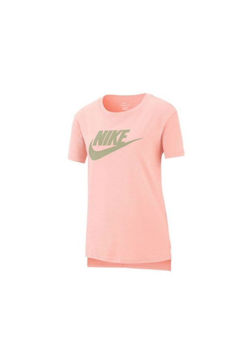 Tricou Nike G NSW TEE DPTL BASIC FUTURA