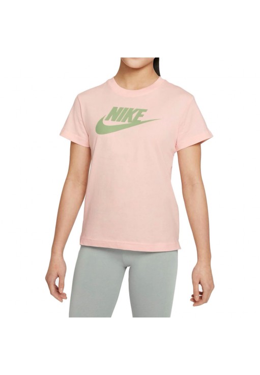 Футболка Nike G NSW TEE DPTL BASIC FUTURA