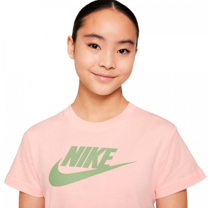 Tricou Nike G NSW TEE DPTL BASIC FUTURA AR5088-610 - 5