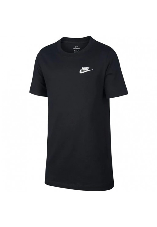Tricou Nike B NSW TEE EMB FUTURA