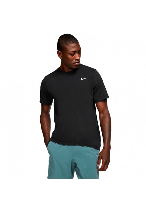 Футболка Nike M NK DRY TEE DFC CREW SOLID