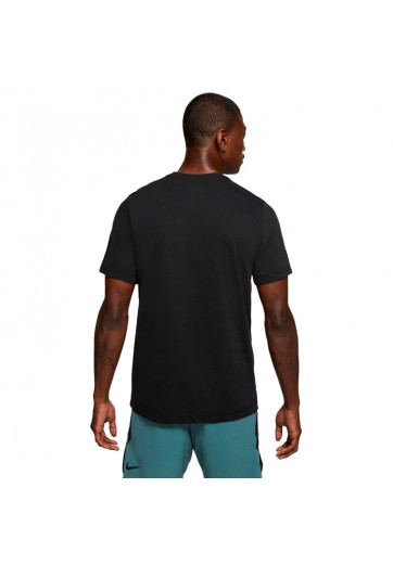 Tricou Nike M NK DRY TEE DFC CREW SOLID