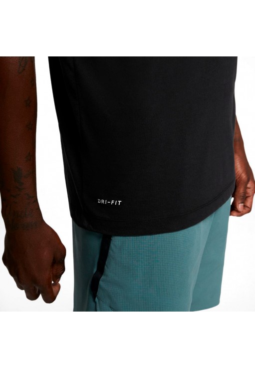 Tricou Nike M NK DRY TEE DFC CREW SOLID