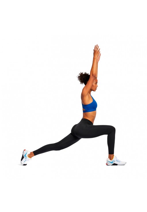 Panta-colanti Nike ONE LUXE TIGHT