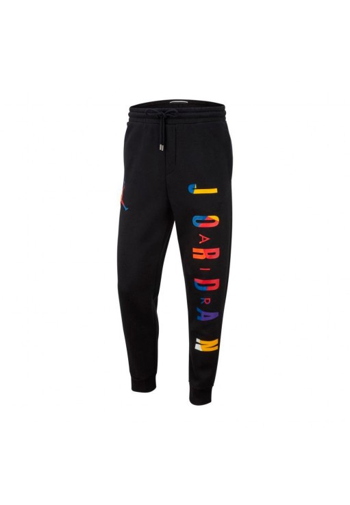 Pantaloni Nike M J SPRT DNA HBR PANT