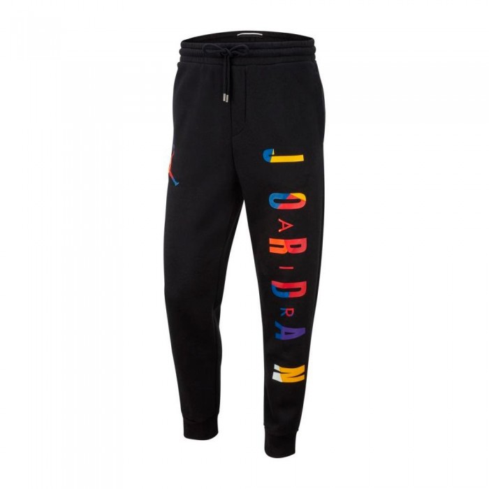 Pantaloni Nike M J SPRT DNA HBR PANT AV0048-010