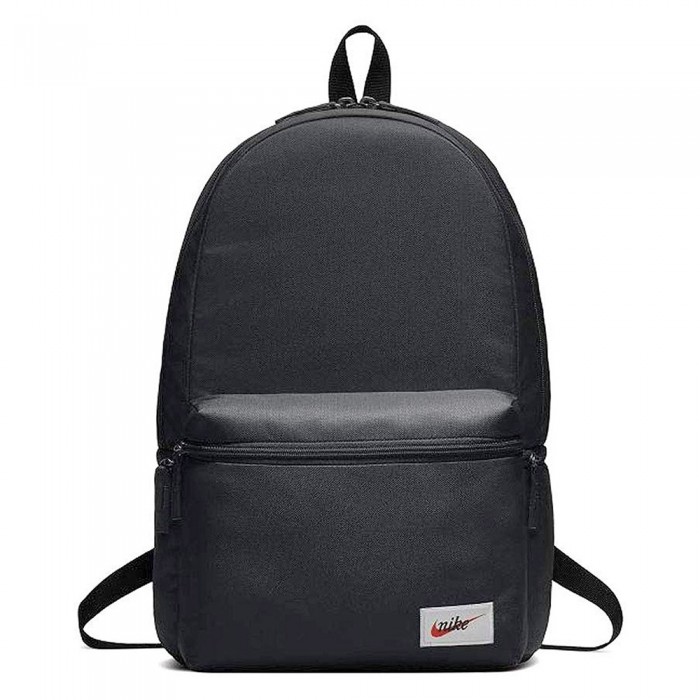 Rucsac Nike NK HERITAGE BKPK - LABEL BA4990-010
