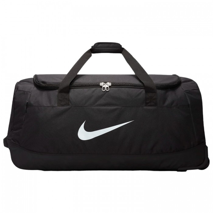 Geanta sport Nike NK CLUB TEAM ROLL BA5199-010