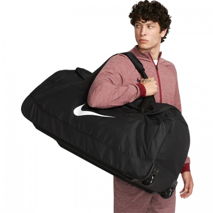 Geanta sport Nike NK CLUB TEAM ROLL BA5199-010 - 5