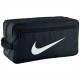 Сумка спортивная Nike BAGS NK BRSLA SHOE BA5339-010