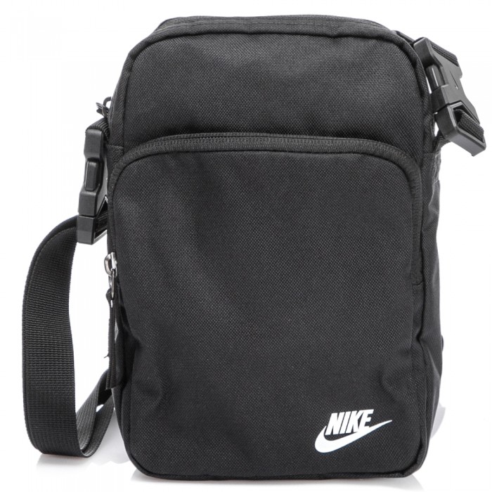Geanta Nike NK HERITAGE SMIT  2 BA5898-010