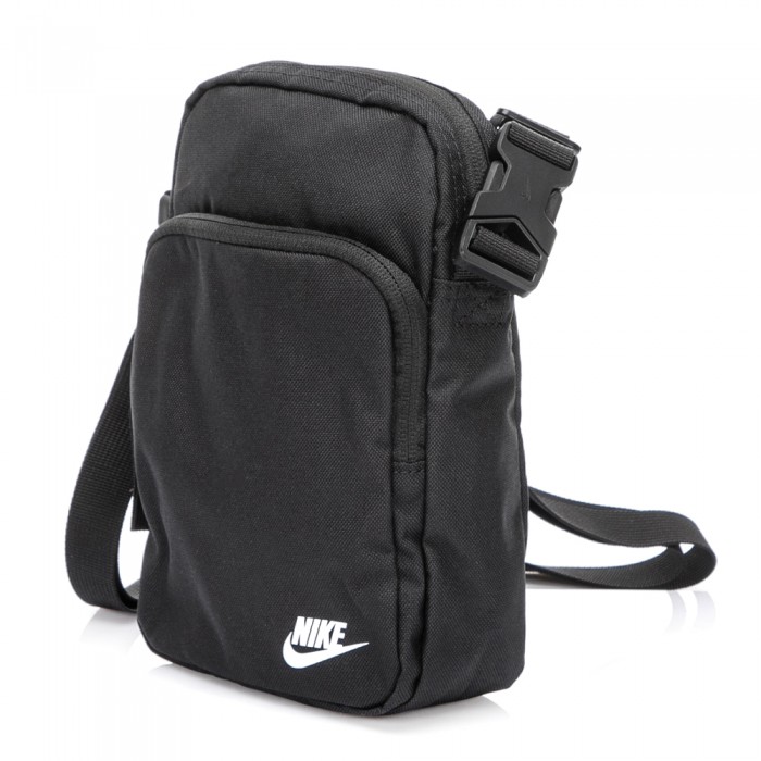 Geanta Nike NK HERITAGE SMIT  2 BA5898-010 - 2