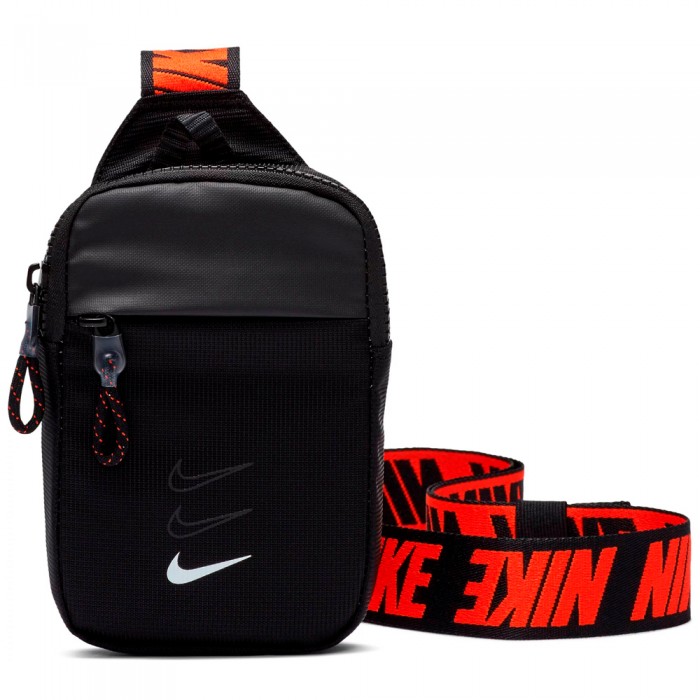 Geanta pe brau Nike NK SPRTSWR ESSENTIALS S HIP P BA5904-010