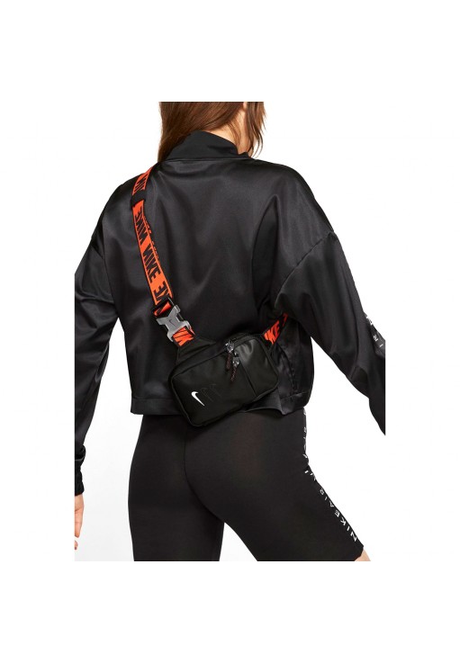 Geanta pe brau Nike NK SPRTSWR ESSENTIALS S HIP P