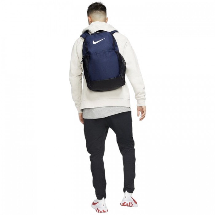 Rucsac Nike NK BRSLA M BKPK - 9.0 (24L) BA5954-410 - 5