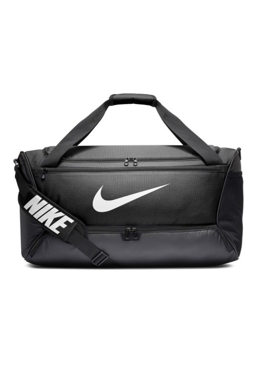 Сумка спортивная Nike NK BRSLA M DUFF - 9.0 (60L)