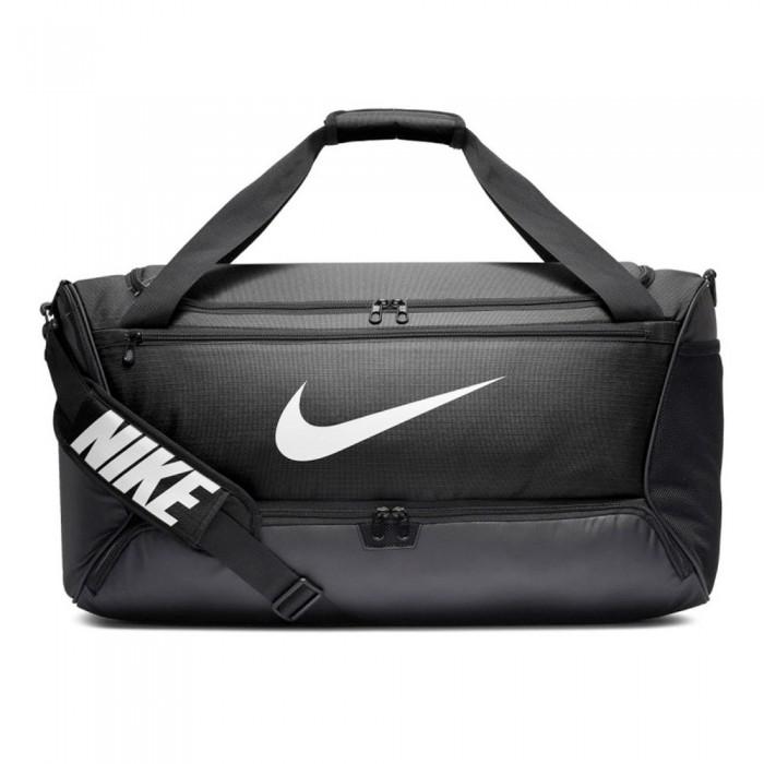 Сумка спортивная Nike NK BRSLA M DUFF - 9.0 (60L) BA5955-010