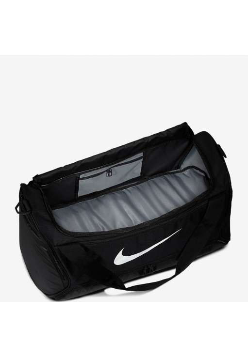 Сумка спортивная Nike NK BRSLA M DUFF - 9.0 (60L)
