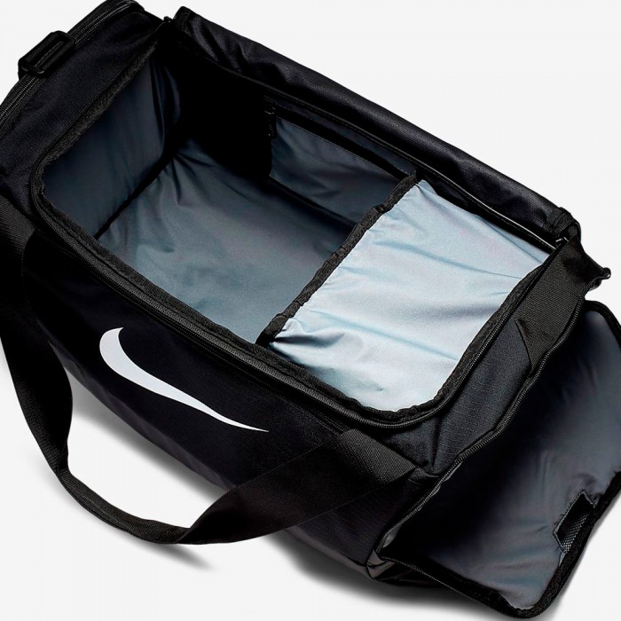 Сумка спортивная Nike NK BRSLA S DUFF - 9.0 (41L) BA5957-010 - 2