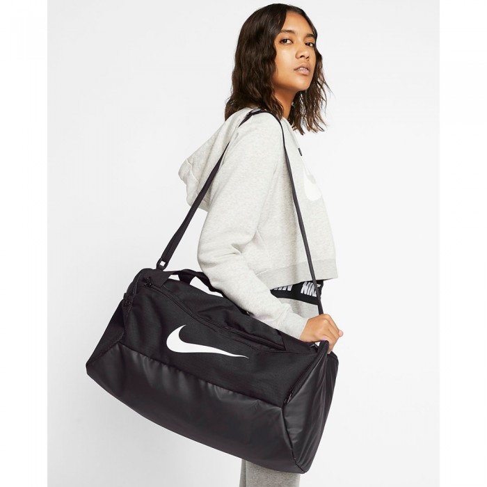 Сумка спортивная Nike NK BRSLA S DUFF - 9.0 (41L) BA5957-010 - 3