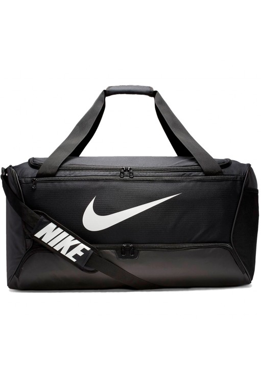 Сумка спортивная Nike NK BRSLA L DUFF - 9.0 (95L)