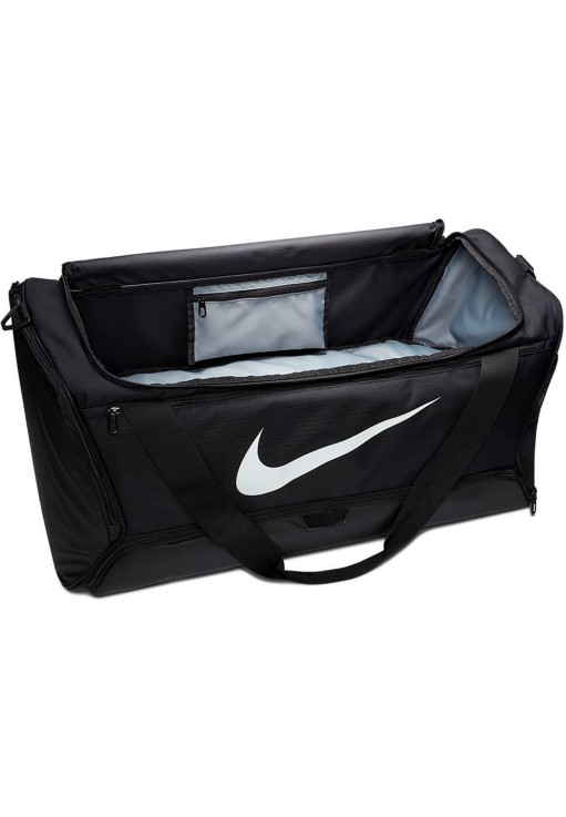 Сумка спортивная Nike NK BRSLA L DUFF - 9.0 (95L)