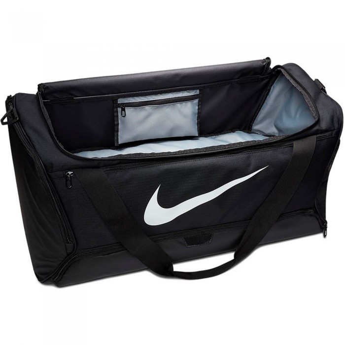 Сумка спортивная Nike NK BRSLA L DUFF - 9.0 (95L) BA5966-010 - 2