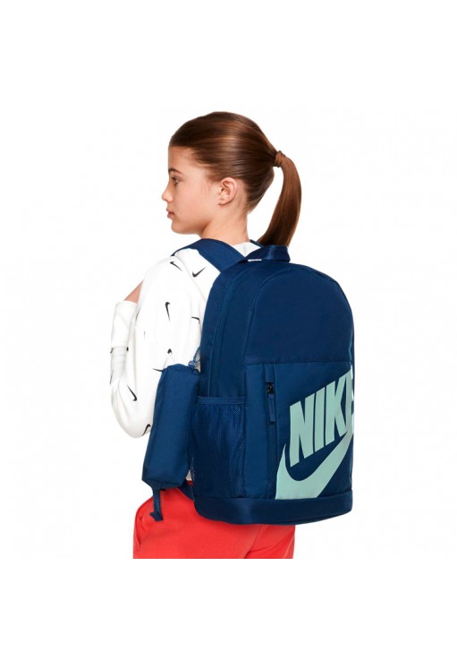 Рюкзак Nike Y NK ELMNTL BKPK - FA19