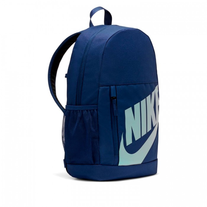 Рюкзак Nike Y NK ELMNTL BKPK - FA19 BA6030-410 - изображение №3