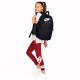 Рюкзак Nike Y NK ELMNTL BKPK - GFX FA19 BA6032-010 - 2