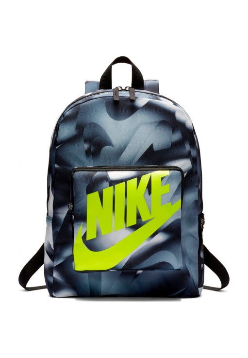 Рюкзак Nike Y NK CLASSIC BKPK  AOP SP20