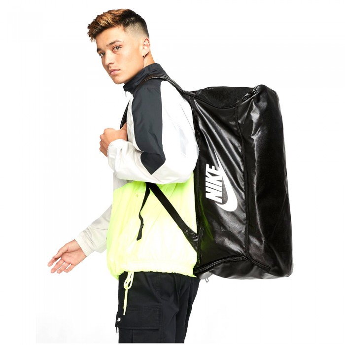 Сумка спортивная Nike NK BRSLA BKPK DUFF (60L) BA6395-010 - 2