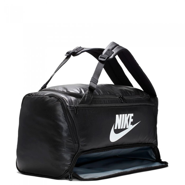Сумка спортивная Nike NK BRSLA BKPK DUFF (60L) BA6395-010 - 4