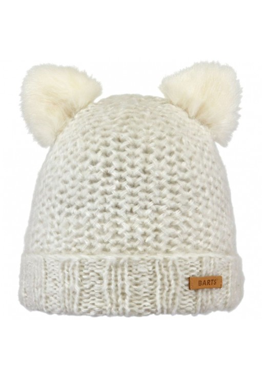 Шапка Barts Smokey Beanie