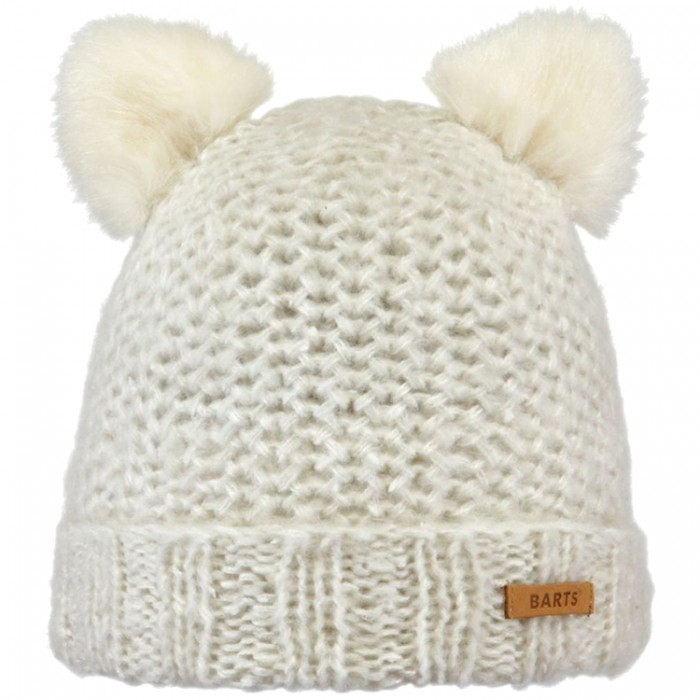 Шапка Barts Smokey Beanie BK-4627-10