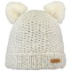 Шапка Barts Smokey Beanie BK-4627-10