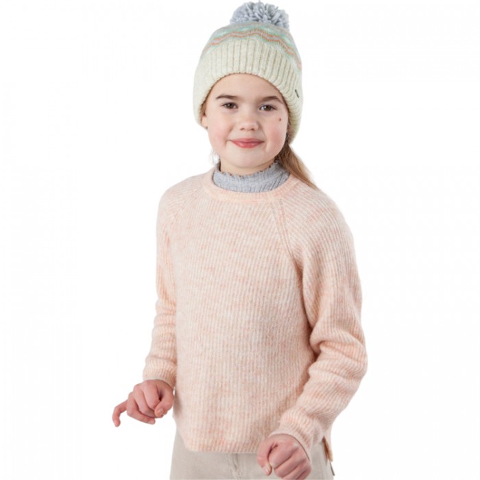 Шапка Barts Kizy Beanie BK-6150-10 - изображение №2