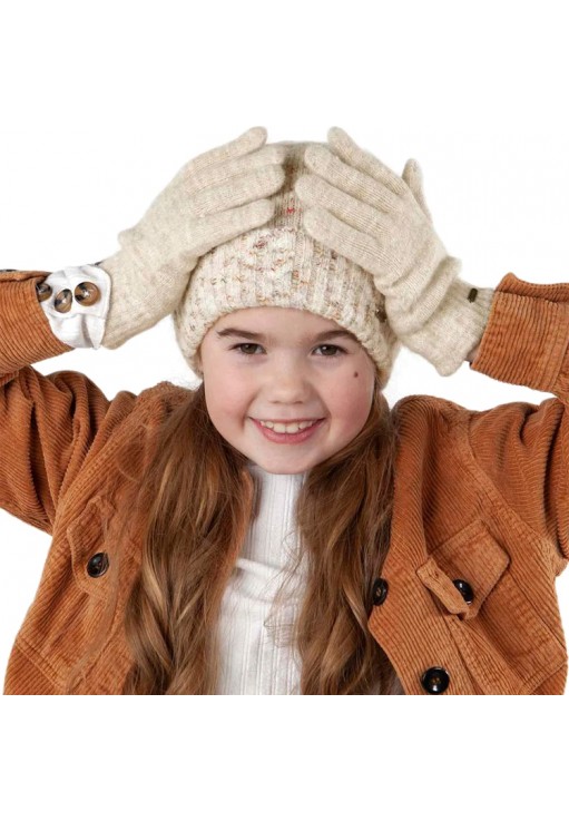 Перчатки Barts Shae Gloves