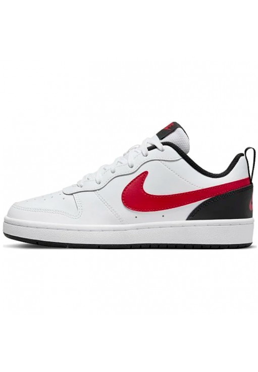 Incaltaminte Sport Nike COURT BOROUGH LOW 2 BG