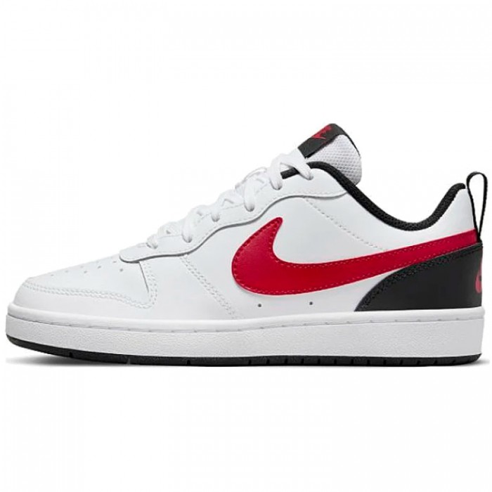 Кроссовки Nike COURT BOROUGH LOW 2 BG BQ5448-110