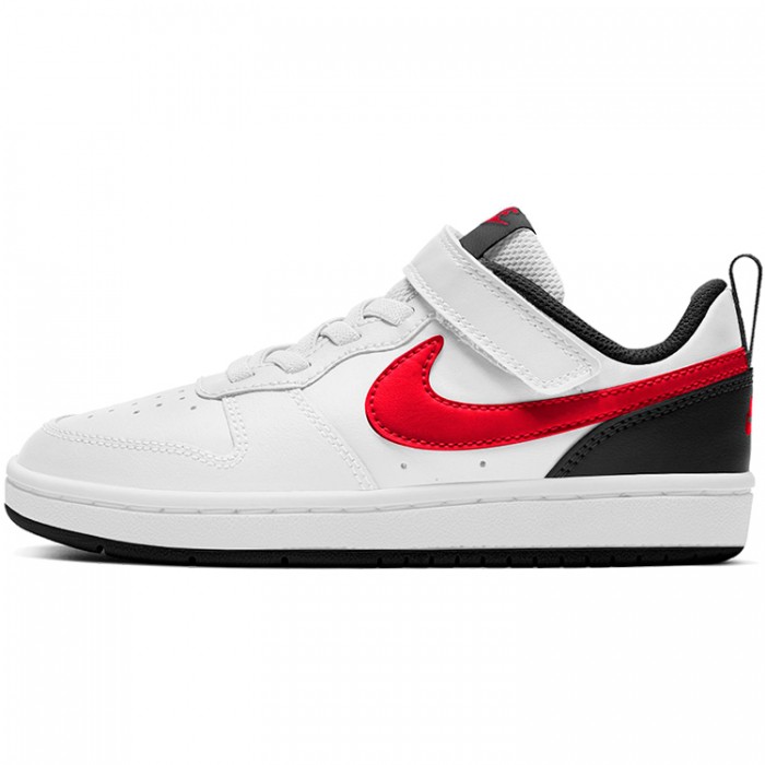 Incaltaminte Sport Nike COURT BOROUGH LOW 2 BP BQ5451-110