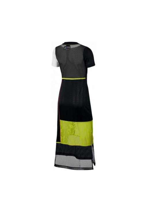 Платье Nike W NSW NSP DRESS SS