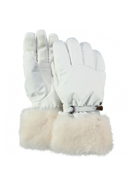 Manusi Barts Empire Skigloves