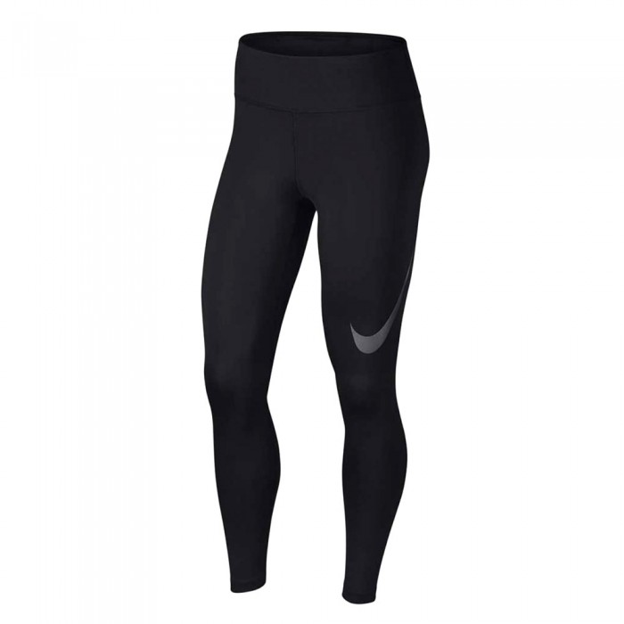 Легинсы Nike W ONE TIGHT HBR BV0036-010