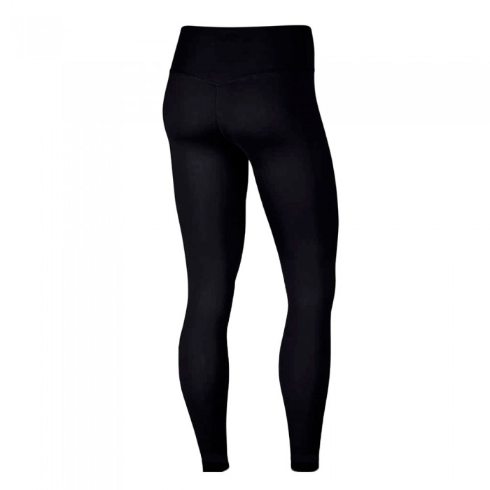 Легинсы Nike W ONE TIGHT HBR BV0036-010 - 2