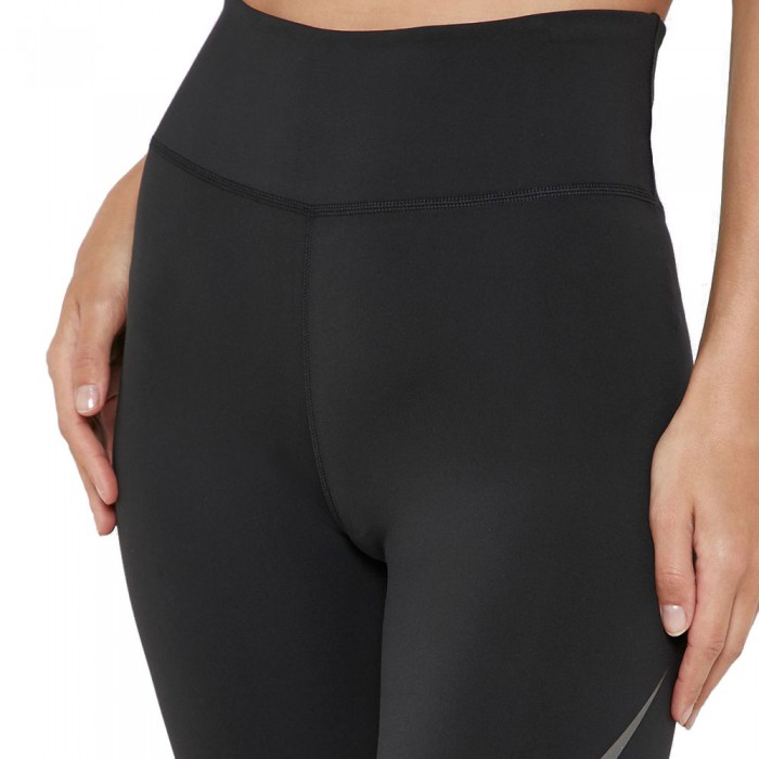 Легинсы Nike W ONE TIGHT HBR BV0036-010 - 3