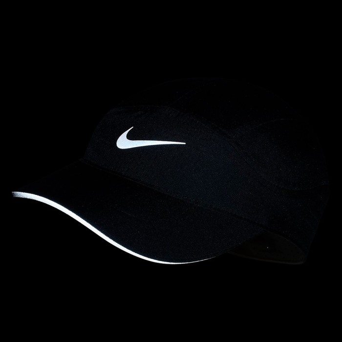 Кепка Nike U NK DRY AROBILL TLWD CAP ELT 559205 - изображение №2